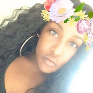 Meet your Posher, Jasmine